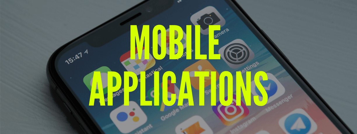 Progressive web applications turn your website into a mobile app