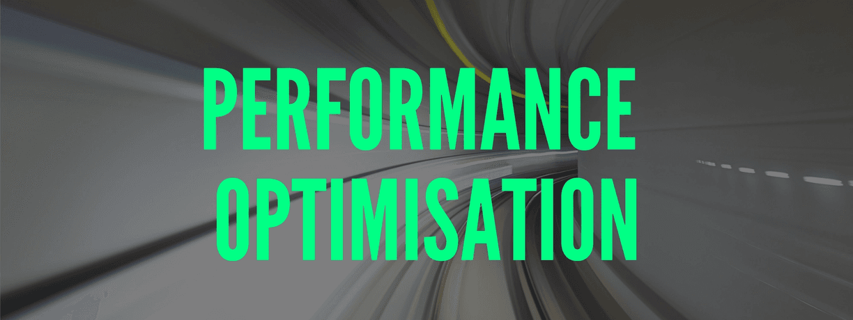 Our website performance testing ensures high speed load times