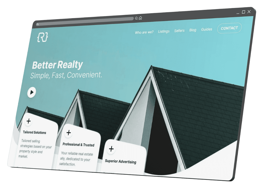 Website Development